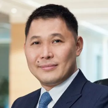 Terence Foo